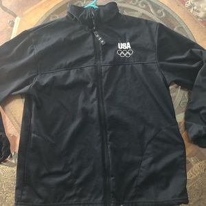 USA Olympic Jacket